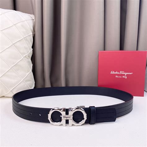 salvatore ferragamo replica belt|authentic salvatore ferragamo belt.